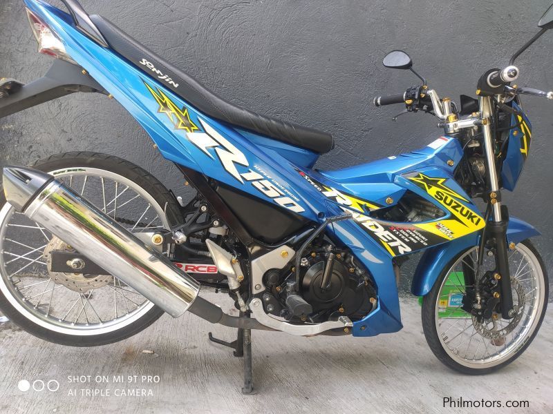 Suzuki 2018 in Philippines