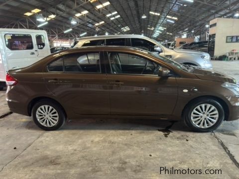 Suzuki Ciaz in Philippines