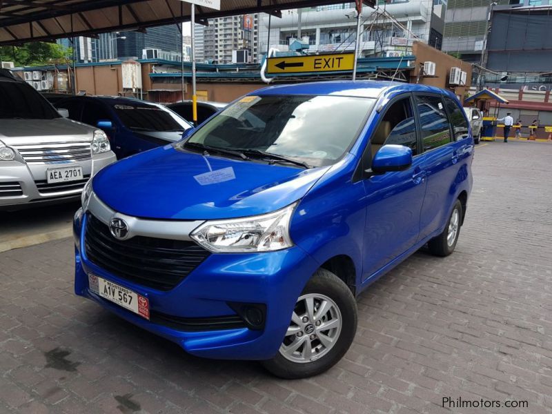 avanza 13e at 2017