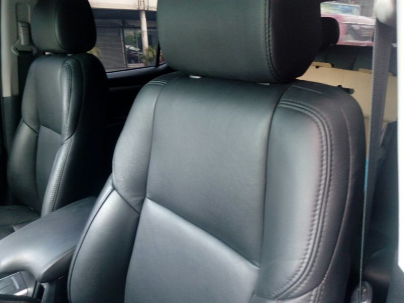 Toyota Fortuner 2.4G 4x2 in Philippines