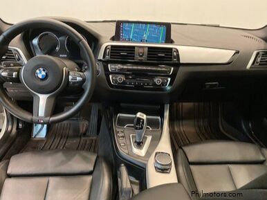 BMW 2 Series in Philippines