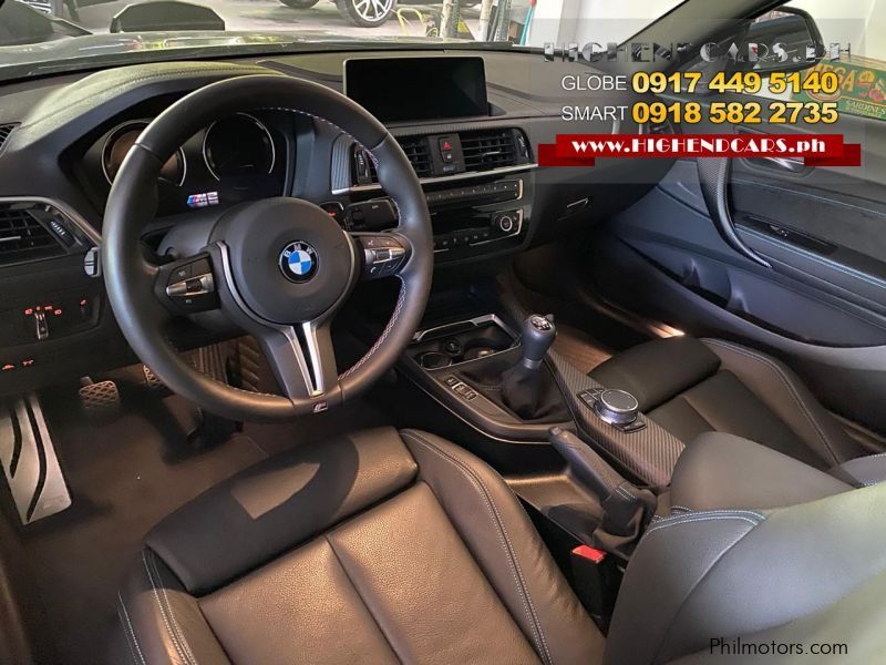 BMW M Series in Philippines