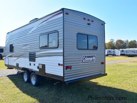 Coleman COLEMAN TRAILER HOME in Philippines