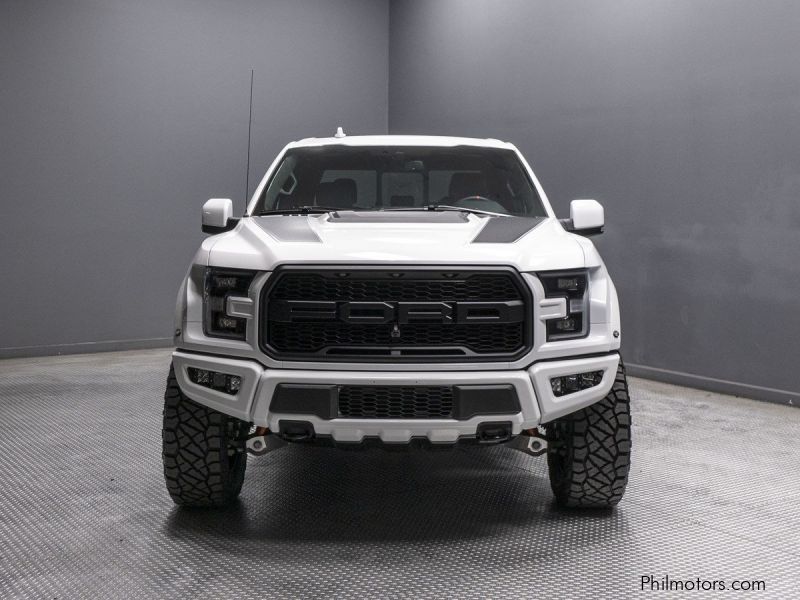 Used Ford F150 Raptor | 2019 F150 Raptor for sale | Pasig ...