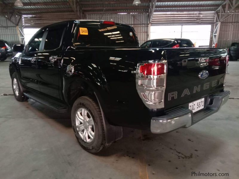 Ford Ranger XLT in Philippines