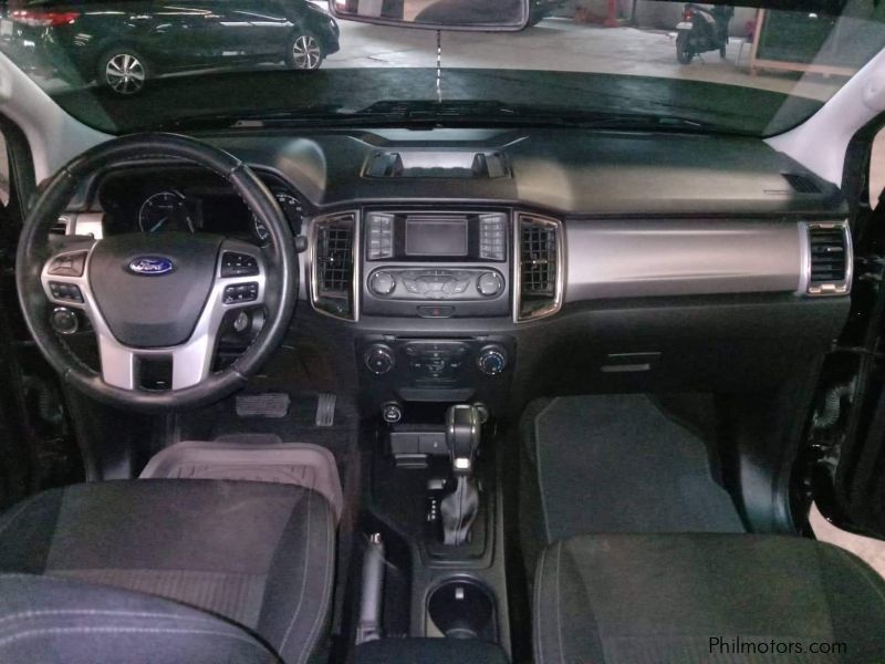 Ford Ranger XLT in Philippines