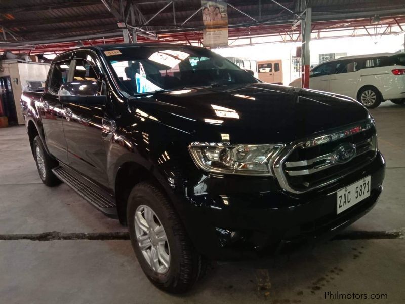 Ford Ranger XLT in Philippines