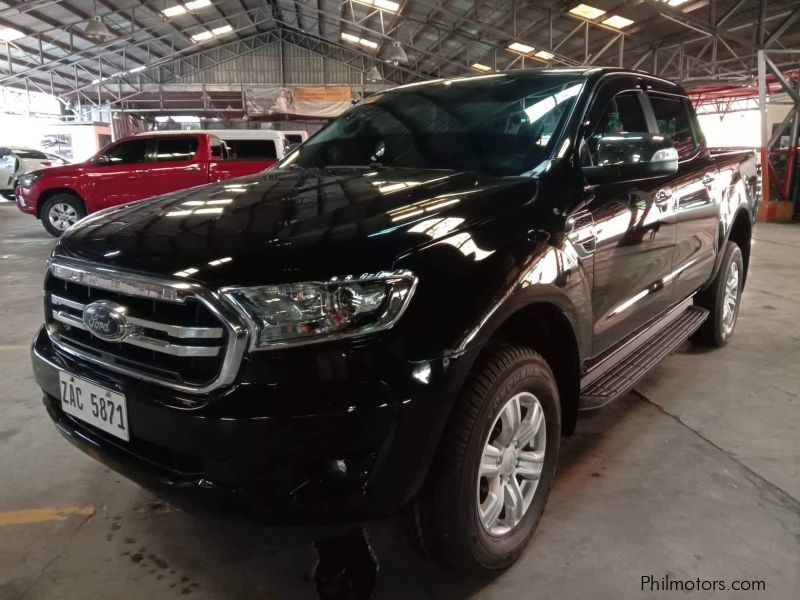 Ford Ranger XLT in Philippines