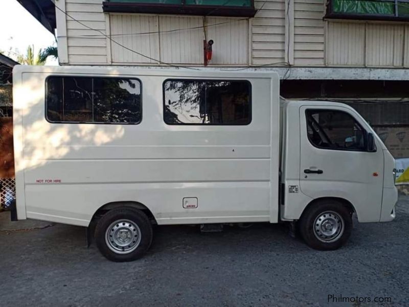 Foton Gratour TM 300 in Philippines