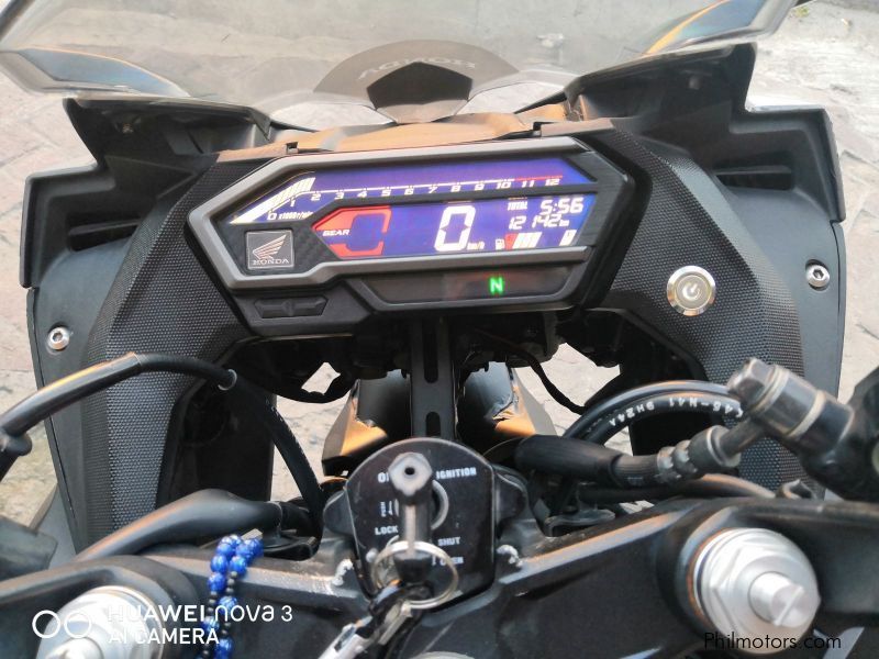 Honda CBR 150R v3 in Philippines