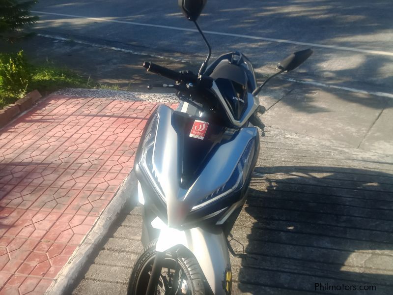 Honda Click 2019 in Philippines
