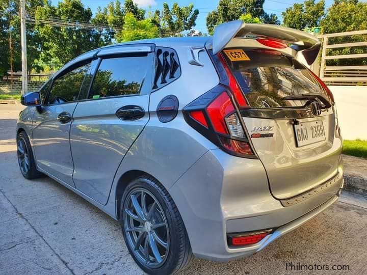 Honda Jazz in Philippines