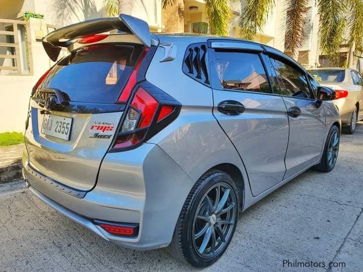 Honda Jazz in Philippines