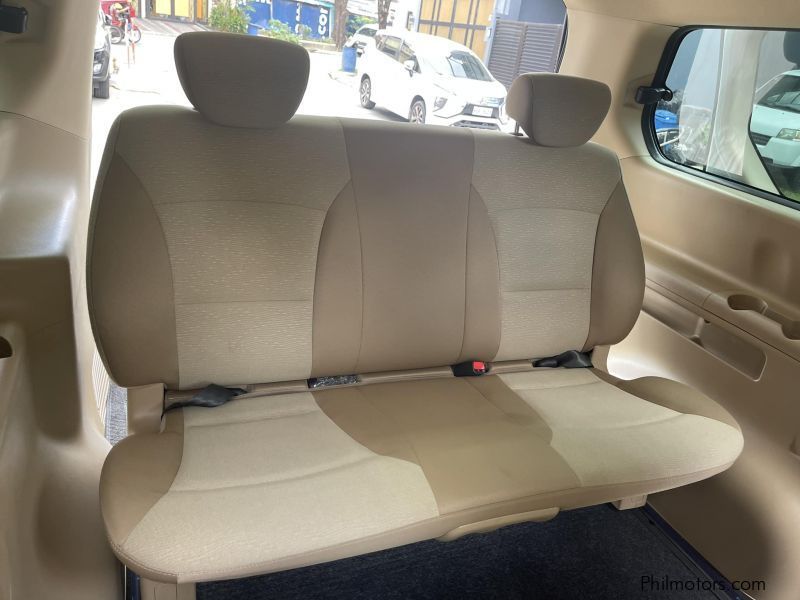 Hyundai Grand Starex Swivel in Philippines