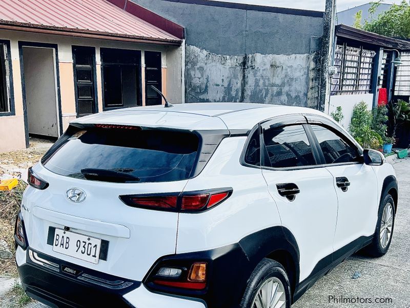 Hyundai Kona 2.0 GLS A/T in Philippines