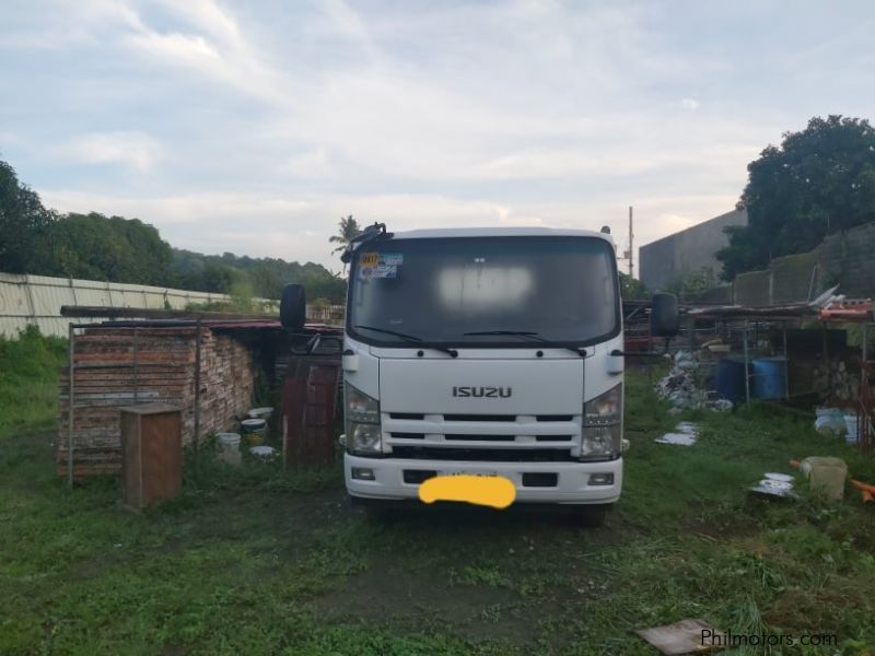 Isuzu 2019 in Philippines