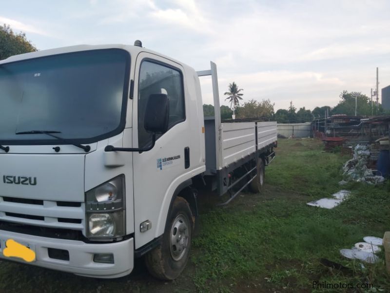 Isuzu 2019 in Philippines