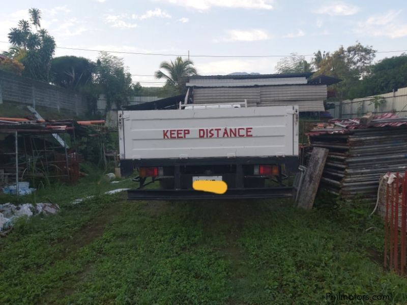 Isuzu 2019 in Philippines