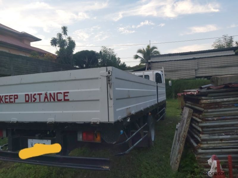 Isuzu 2019 in Philippines