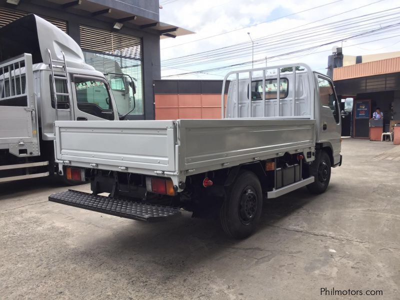 Isuzu ELF ORDINARY DROPSIDE in Philippines