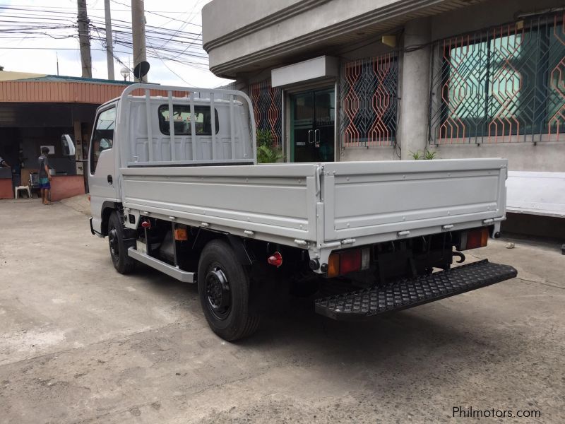 Isuzu ELF ORDINARY DROPSIDE in Philippines