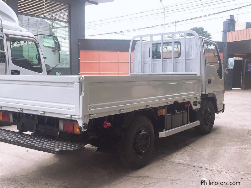 Isuzu ELF ORDINARY DROPSIDE in Philippines