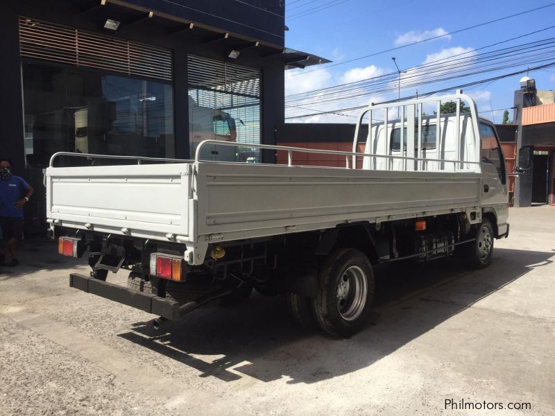 Isuzu ISUZU ELF Ordinary Dropside in Philippines