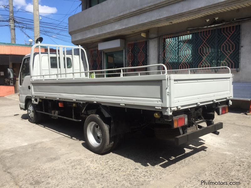 Isuzu ISUZU ELF Ordinary Dropside in Philippines