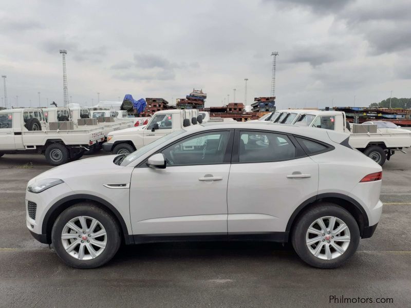 Jaguar E Pace D150 S in Philippines