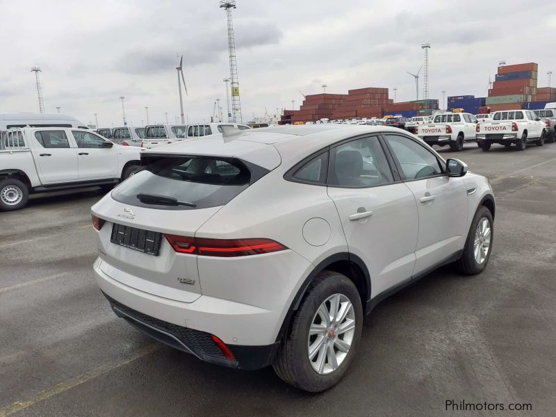 Jaguar E Pace D150 S in Philippines