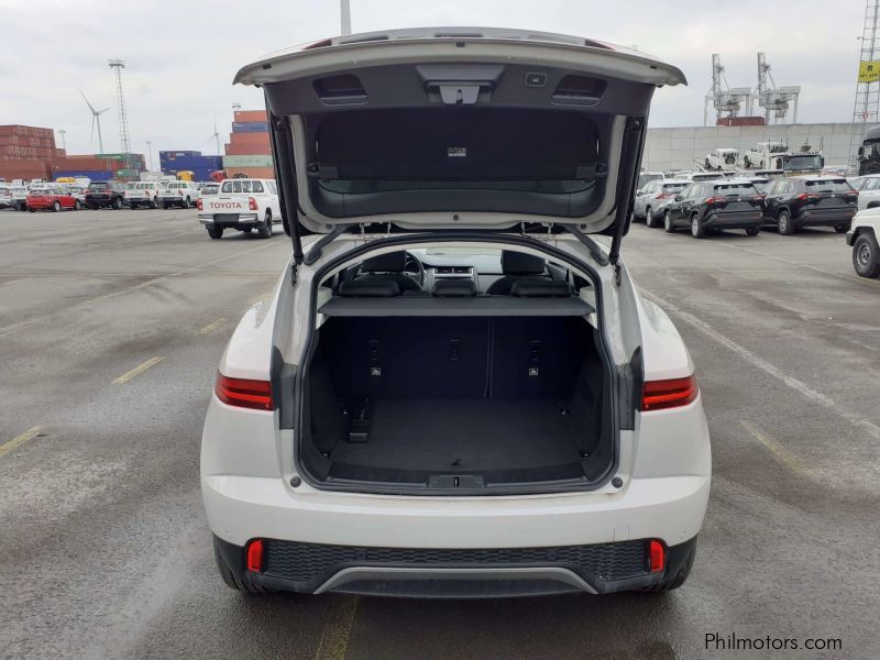 Jaguar E Pace D150 S in Philippines