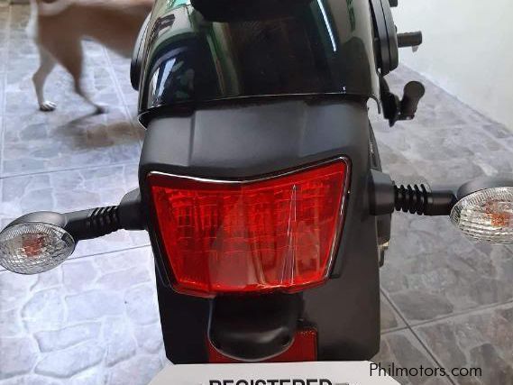 Kawasaki 2019 KAWASAKI VULCAN S 650 CC in Philippines