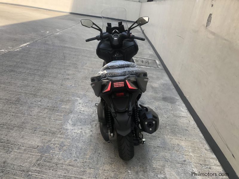 Kymco Xciting S 400i Abs 2019 in Philippines