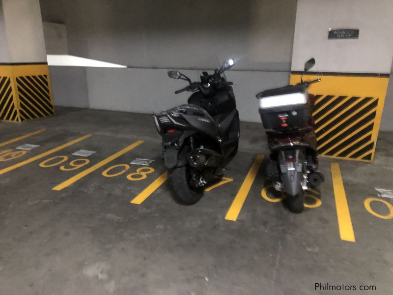 Kymco Xciting S 400i Abs 2019 in Philippines
