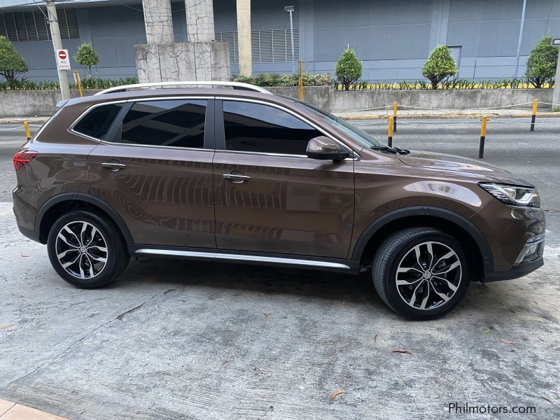 MG RX5 in Philippines