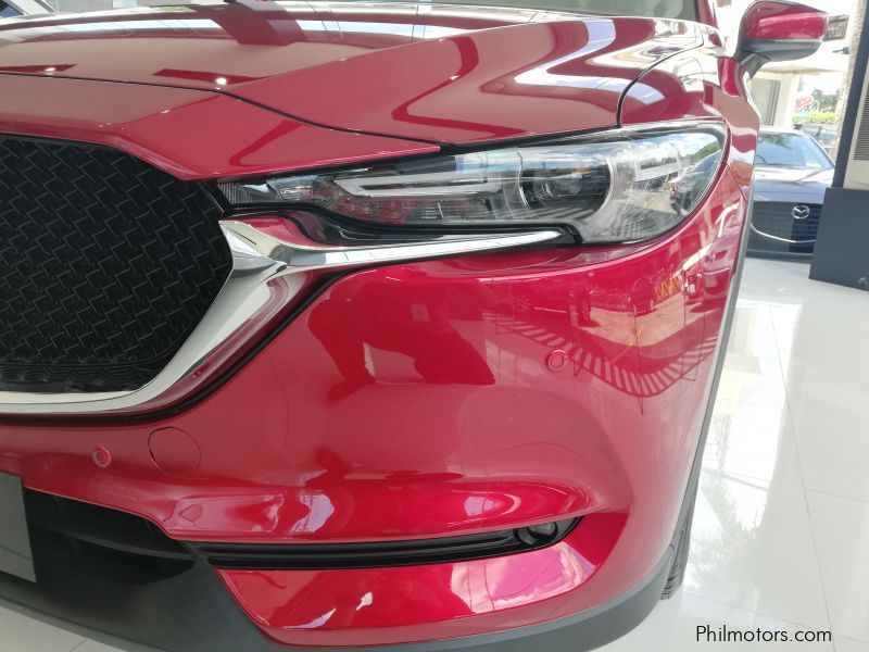 Mazda 2019 Mazda CX5 AWD at 68K All-in Promo in Philippines