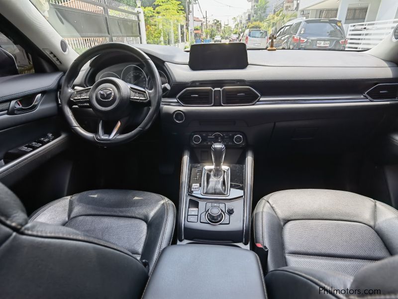 Mazda CX-5 AWD sport in Philippines