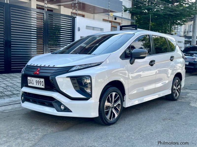 Mitsubishi Expander GLS Sport A/T in Philippines