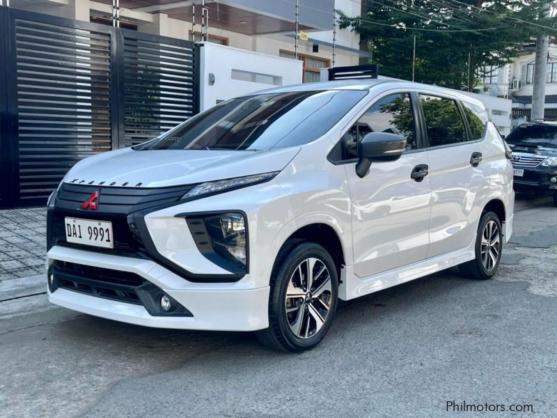Mitsubishi Expander GLS Sport A/T in Philippines