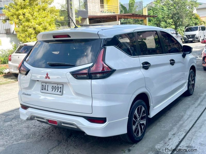 Mitsubishi Expander GLS Sport A/T in Philippines