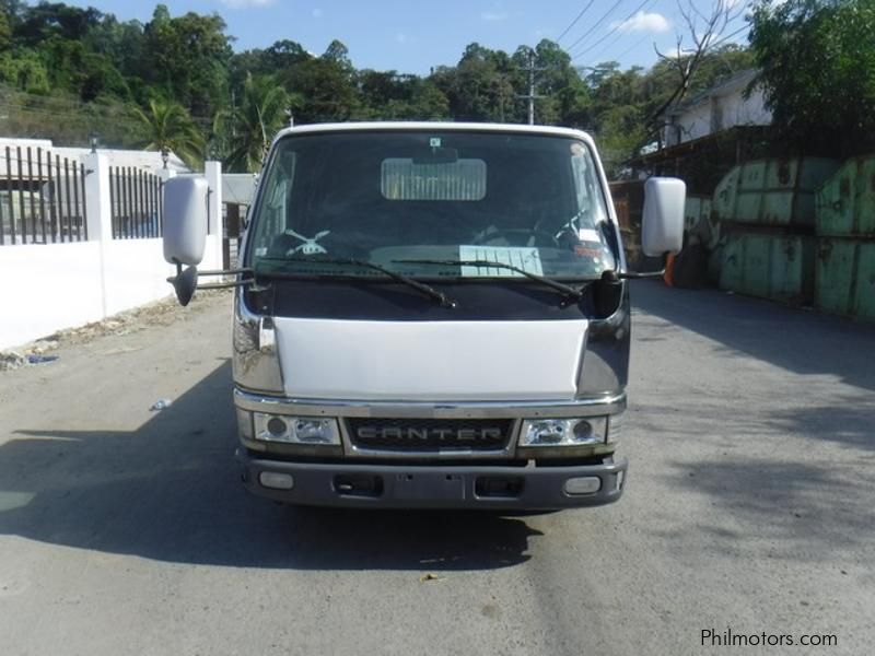 Mitsubishi FE51EB in Philippines