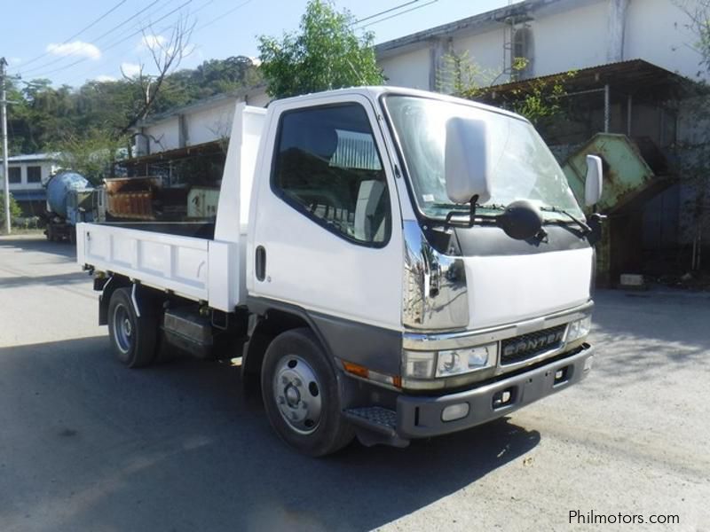 Mitsubishi FE51EB in Philippines