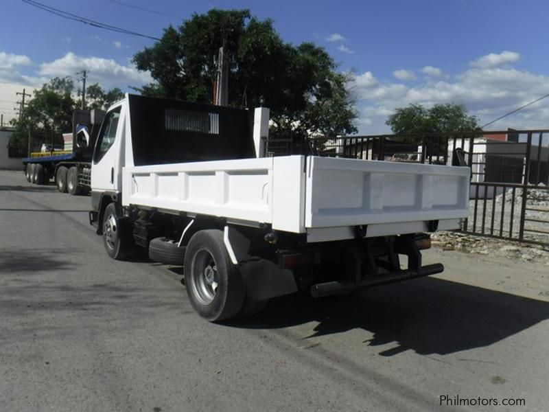 Mitsubishi FE51EB in Philippines