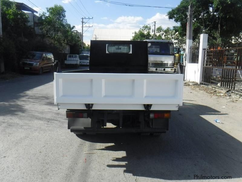 Mitsubishi FE51EB in Philippines