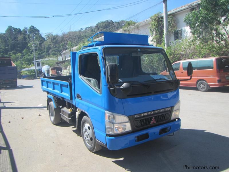 Mitsubishi FE73EB in Philippines