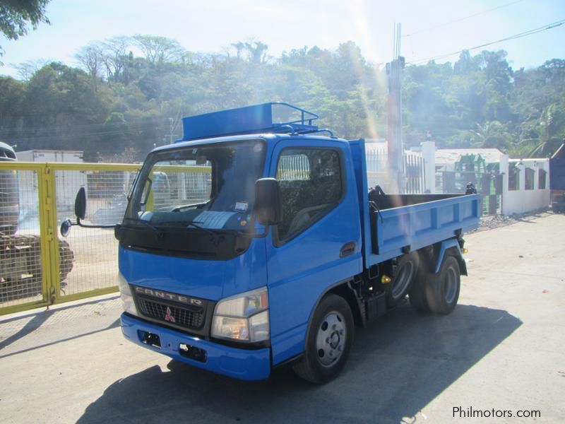 Mitsubishi FE73EB in Philippines