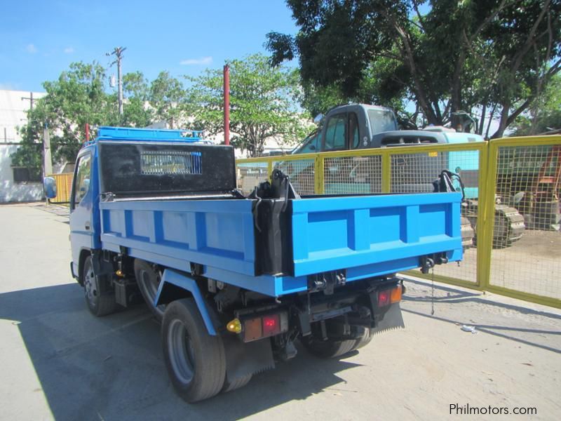 Mitsubishi FE73EB in Philippines