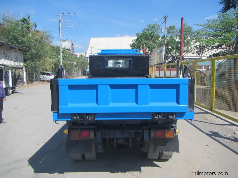 Mitsubishi FE73EB in Philippines