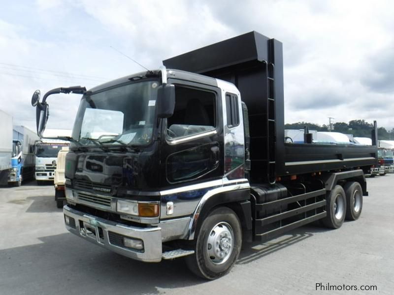 Used Mitsubishi FV50MMY