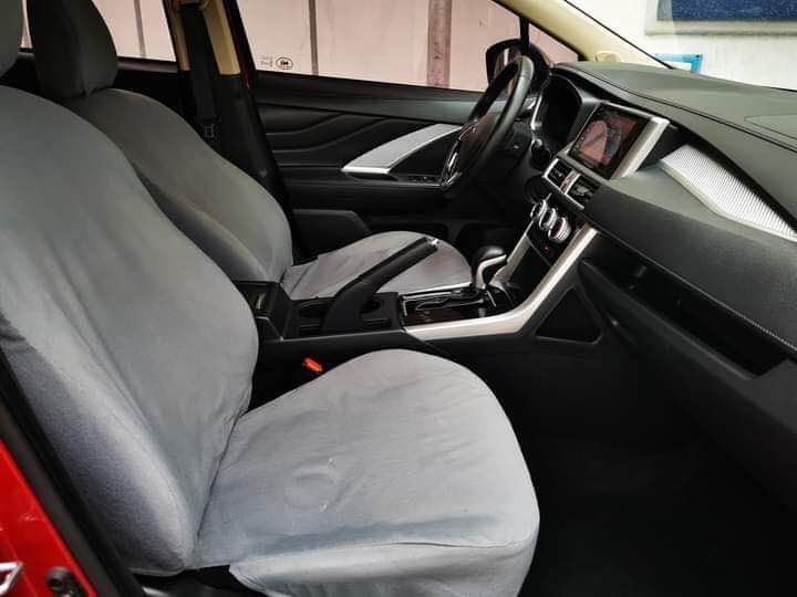 Mitsubishi XPANDER GLS SPORTS in Philippines